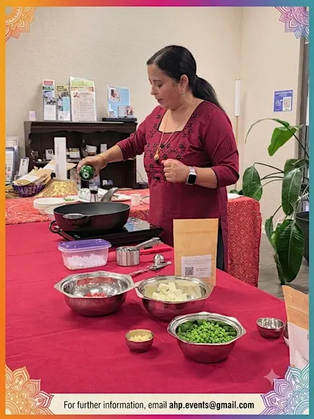 Foodie, Reiki & Sound Bath Retreat