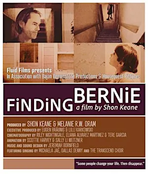 FIFF Presents: Finding Bernie w/ short film How You See Me