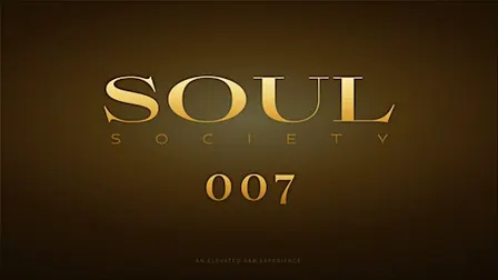 Soul Society - 007