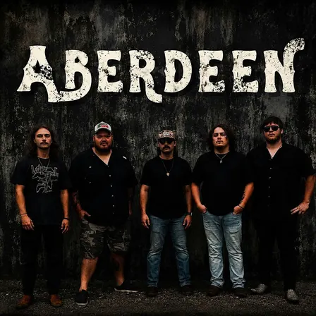 ABERDEEN BAND @ 2 FISTED WILLIE'S