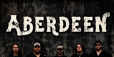 ABERDEEN BAND @ 2 FISTED WILLIE'S