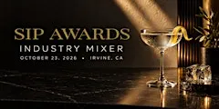Exclusive Spirit Industry Mixer