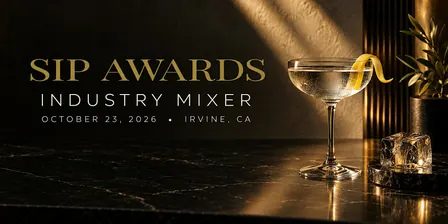 Exclusive Spirit Industry Mixer