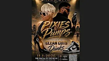 Pixies & Pumps