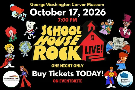 School House Rock Live, Jr.