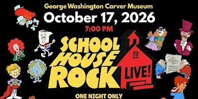 School House Rock Live, Jr.