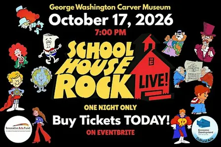 School House Rock Live, Jr.