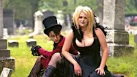 Gypsy 83: The Director's Cut / Get Punk'd