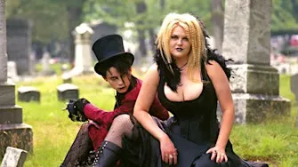 Gypsy 83: The Director's Cut / Get Punk'd