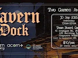 Tavern by the Dock