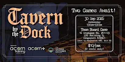 Tavern by the Dock