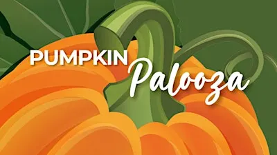 PumpkinPalooza!