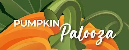 PumpkinPalooza!