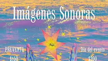 IMAGENES SONORAS : Recital de piano a cuatro manos