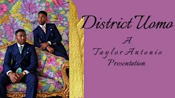 District Uomo