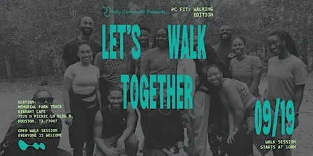 PC FIT - Walking Edition