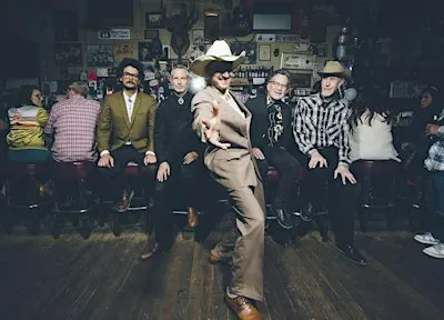CROSS CANADA EAST to WEST tour