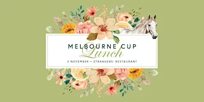 Melbourne Cup at Parliament House 2026