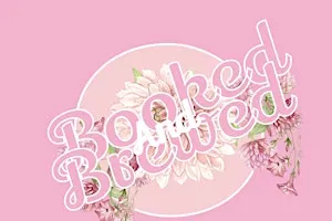 Booked & Brewed