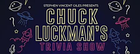 Chuck Luckman's Trivia Show