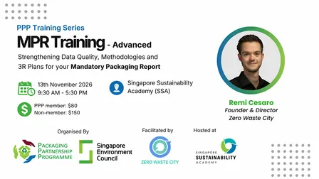 Advanced MPR Training