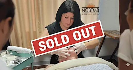 Buccal Intraoral Non-Surgical Facelift Workshop - Dayton, OH
