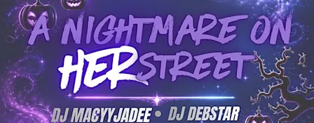 HALLOWEEN: A NIGHTMARE ON HER STREET