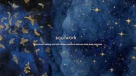 Deep Healing & Restorative Yoga + Journaling