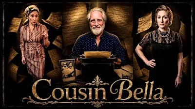 MetroStage at The Lyceum Presents: A Reading of Cousin Bella