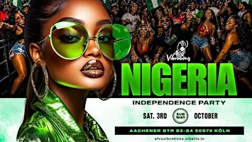 NIGERIA INDEPENDENCE PARTY