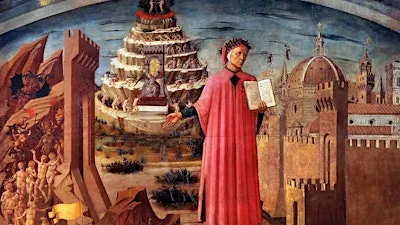 CUPS x Halloweekend Presents - Dante's Inferno: An Immersive Experience