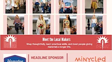 Sustainable Fashion Week Hub Torquay