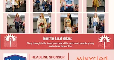 Sustainable Fashion Week Hub Torquay