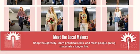 Sustainable Fashion Week Hub Torquay