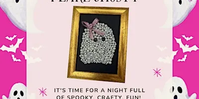 Pearl Ghosty- Kitsch