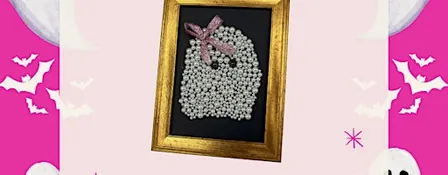 Pearl Ghosty- Kitsch