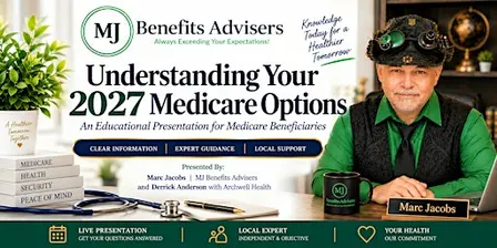 Understanding Your 2027 Medicare Options