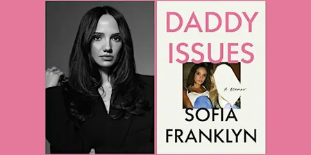 Daddy Issues: “Call Her Daddy” co-creator Sofia Franklyn reclaims her story