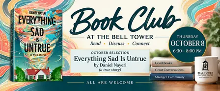 Booked at the Bell