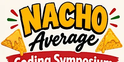 NACHO Average Coding Symposium