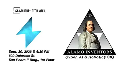 The Cyber, AI & Robotics Convergence Panel