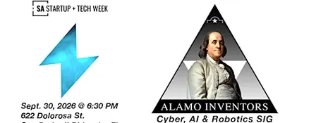 The Cyber, AI & Robotics Convergence Panel