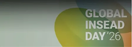 Global INSEAD Day 2026 : Vancouver In-Person