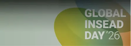 Global INSEAD Day 2026 : Vancouver In-Person