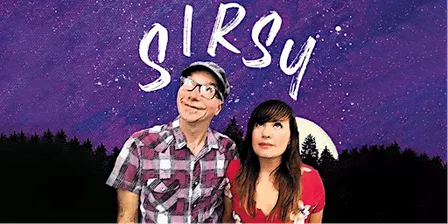 SIRSY