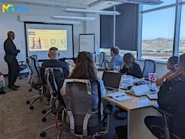 Confident Public Speaking – 1 Day | Perth