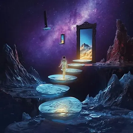 THE DOORWAY OF CHOICES & CHANGE- Energy of 11/11- Stepping Into a New Phase