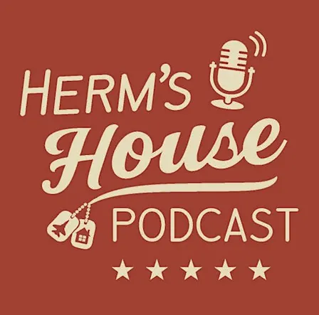 Herm’s House Hero Walk