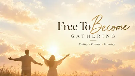 Free To Become Gathering