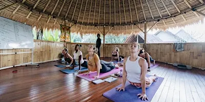5 Day Yin Yoga YTTC